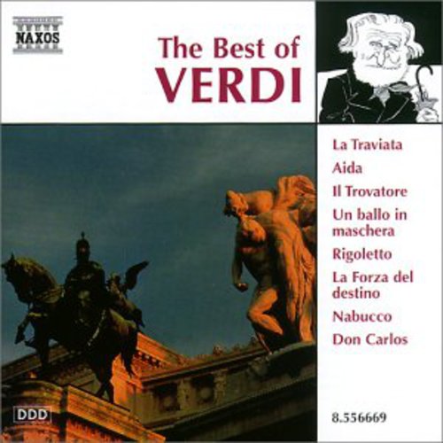 Verdi: Best of Verdi