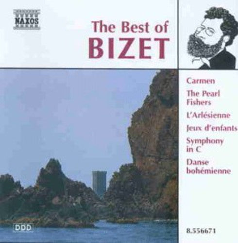 Bizet: Best of Bizet