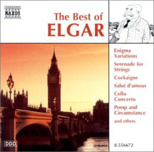 Elgar: Best of Elgar