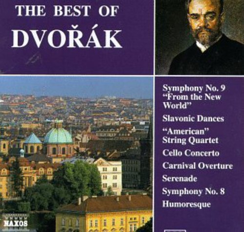 Dvorak: Best of Dvorak