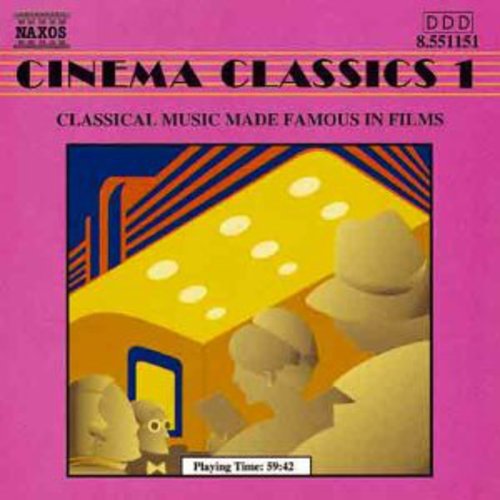 Cinema Classics 1 / Various: Cinema Classics 1 / Various