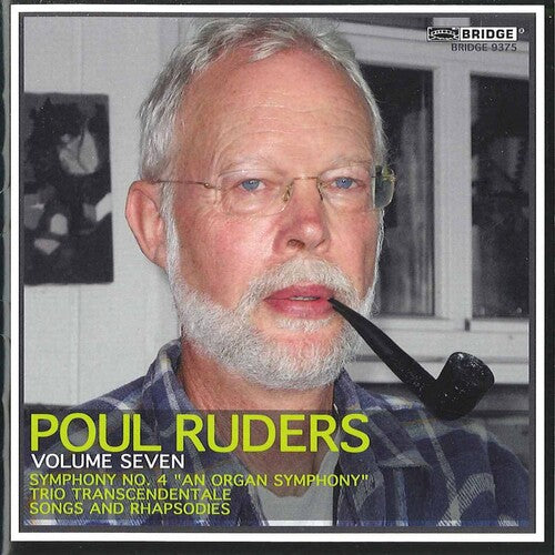 Ruders / Dreisig / Odso / Minczuk: Poul Ruders 7