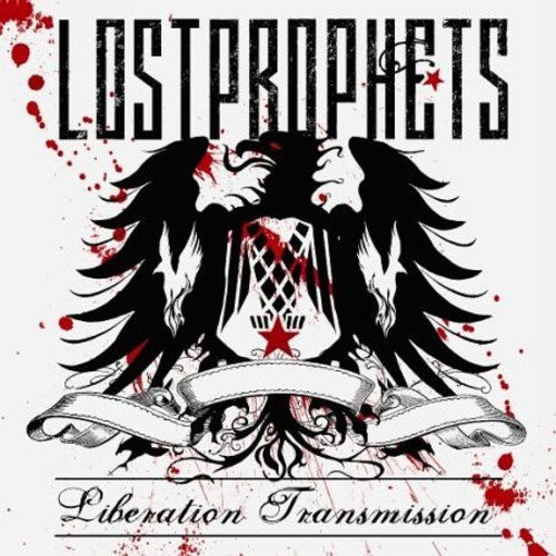 Lost Prophets: Liberation Transmission