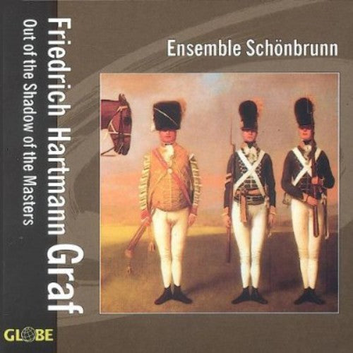 Graf / Schonbrunn Ensemble: Out of the Shadow of the Masters