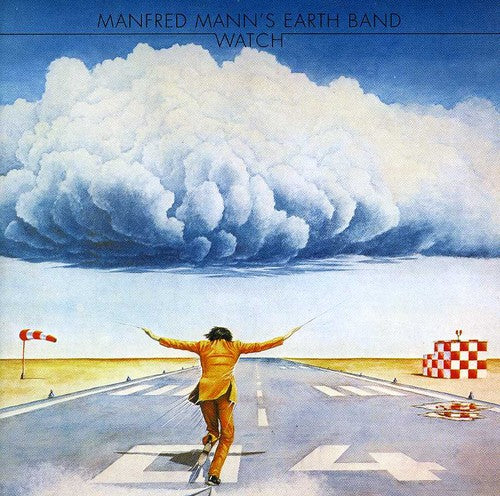 Manfred Mann's Earth Band: Watch