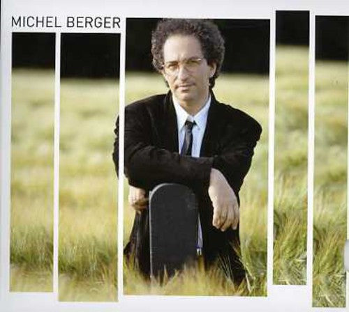 Berger, Michel: Vol. 2-Michel Berger