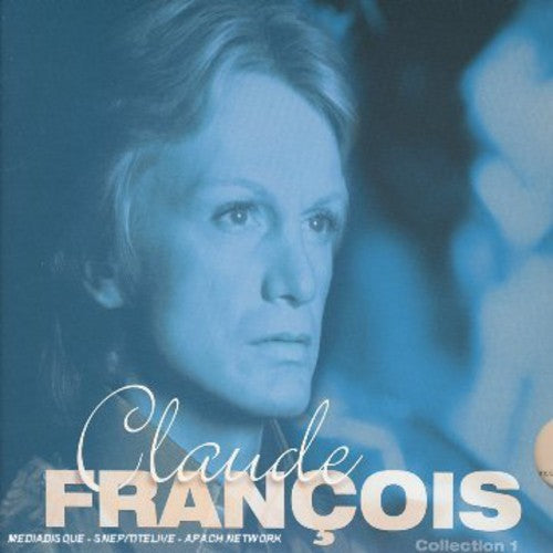Francois, Claude: Vol. 1-Collection