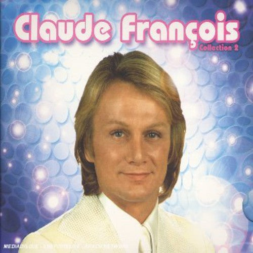 Francois, Claude: Vol. 2-Collection
