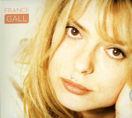 Gall, France: Vol. 2-France Gall