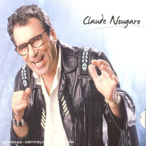 Nougaro, Claude: Claude Nougaro