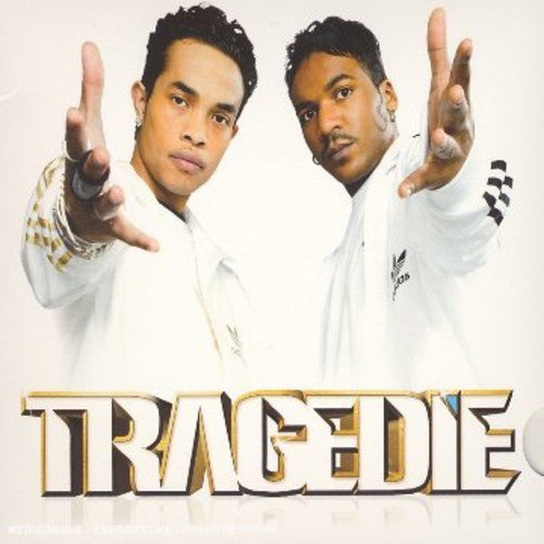 Tragedie: Tragedie