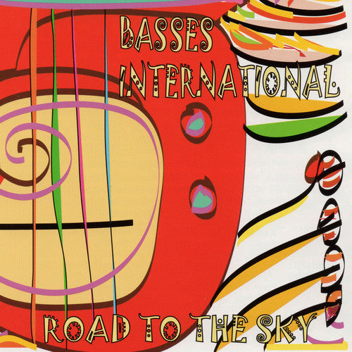 Basses International: Road to the Sky