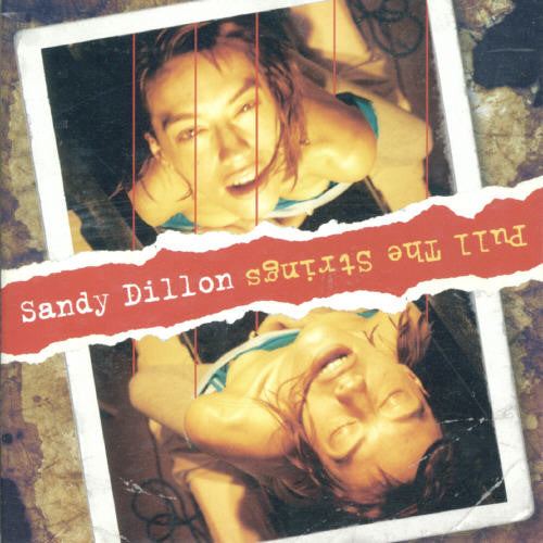 Dillon, Sandy: Pull the Strings