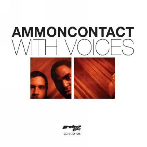 Ammoncontact: With Voices