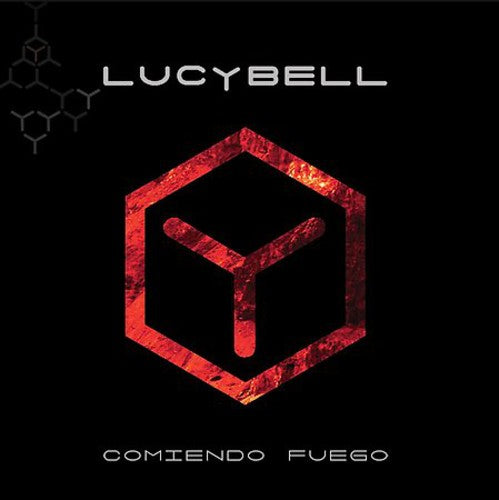 Lucybell: Comiendo Fuego