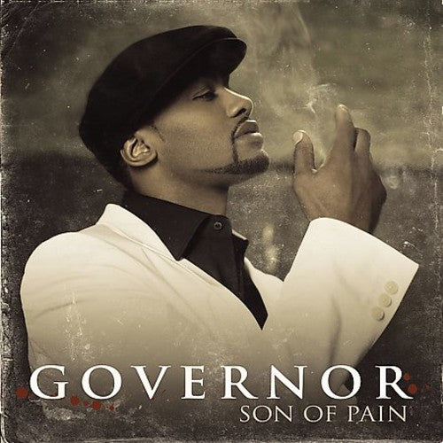 Governor: Son of Pain