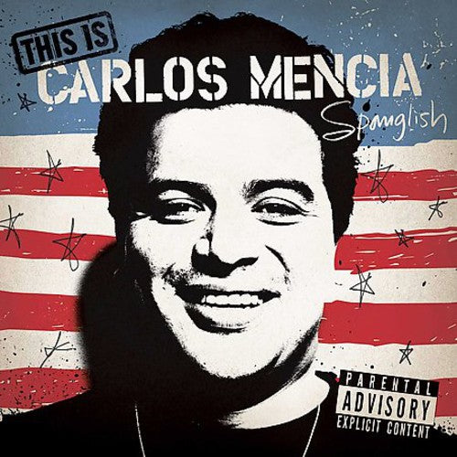 Mencia, Carlos: This Is Carlos Mencia