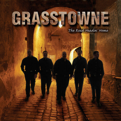 Grasstowne: The Road Headin' Home