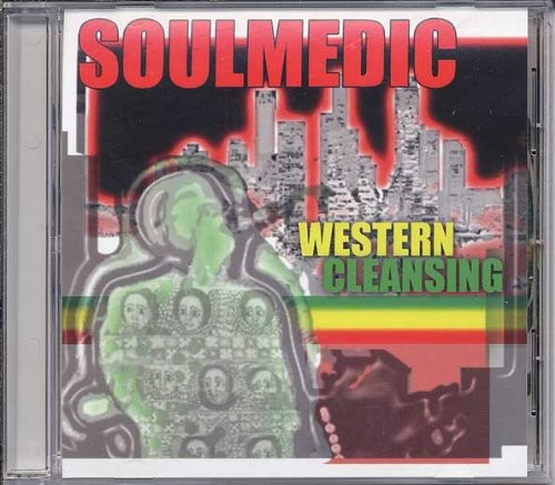 Soulmedic: Western Cleansing