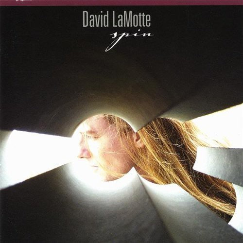 Lamotte, David: Spin