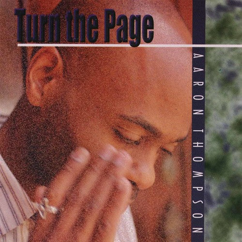 Thompson, Aaron: Turn the Page