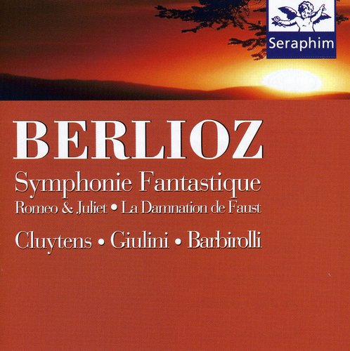 Berlioz / Cluytens: Berlioz: Sym Fantastique