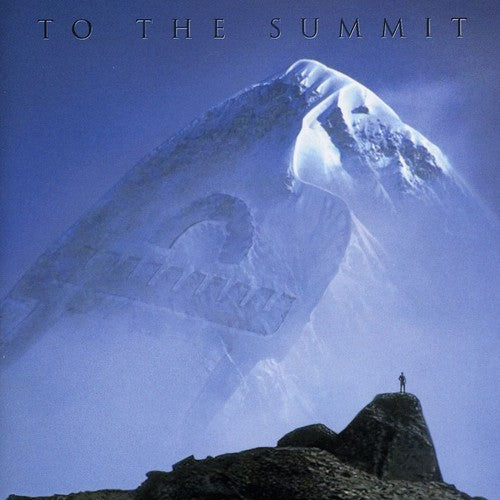 Schmidt, Jon: To the Summit