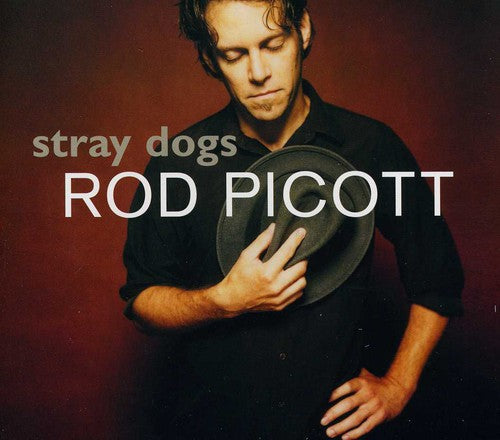 Picott, Rod: Stray Dogs