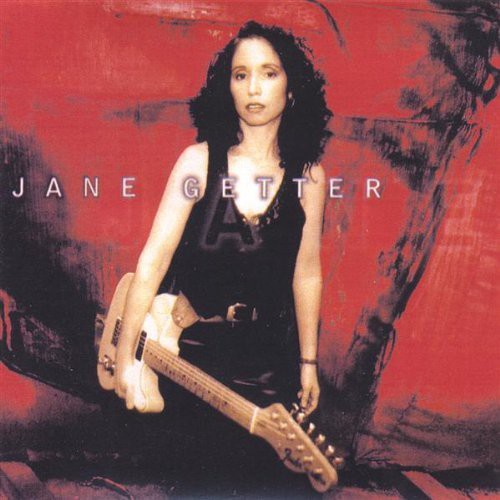 Getter, Jane: Jane