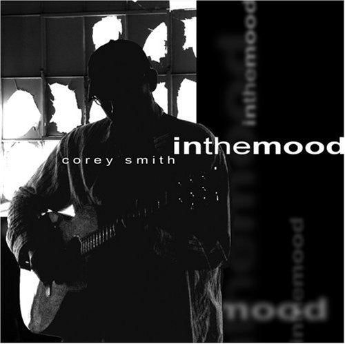 Smith, Corey: In the Mood