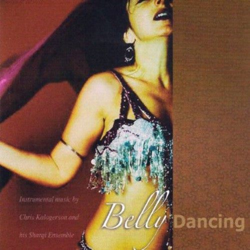 Belly Dancing / Various: Belly Dancing