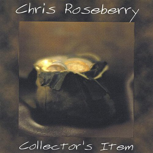 Roseberry, Chris: Collectors Item