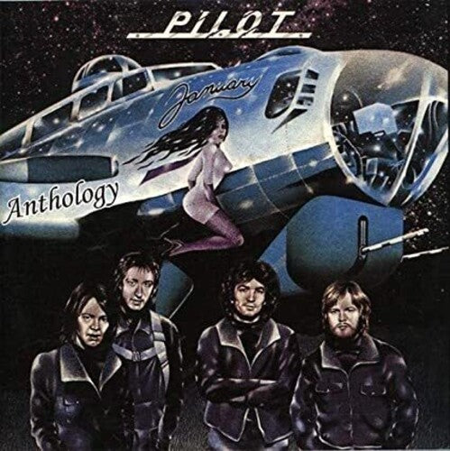 Pilot: Anthology