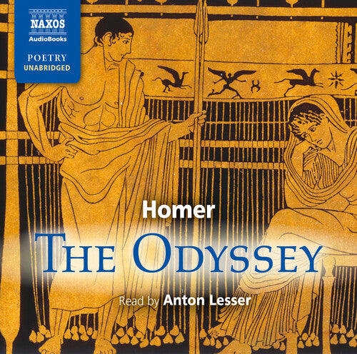 Homer / Lesser: Odyssey