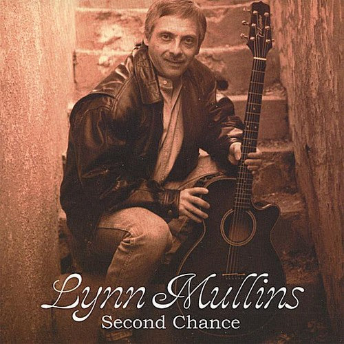 Mullins, Lynn: Second Chance