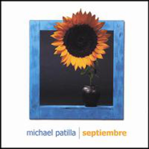 Patilla, Michael: Septiembre