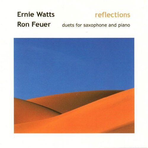 Watts, Ernie: Reflections