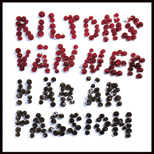 Riltons Vanner: Harar Passion