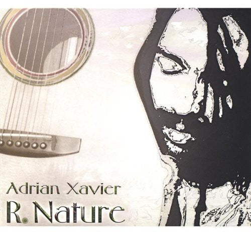 Xavier, Adrian: R Nature