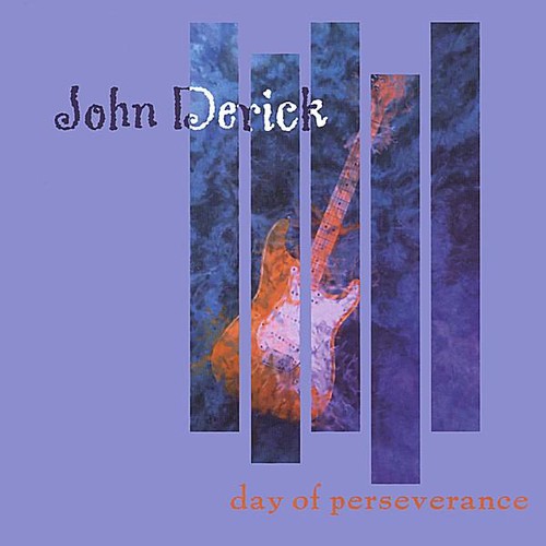 Derick, John: Day of Perseverance