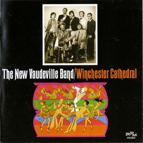 New Vaudeville Band: Winchester Cathedral