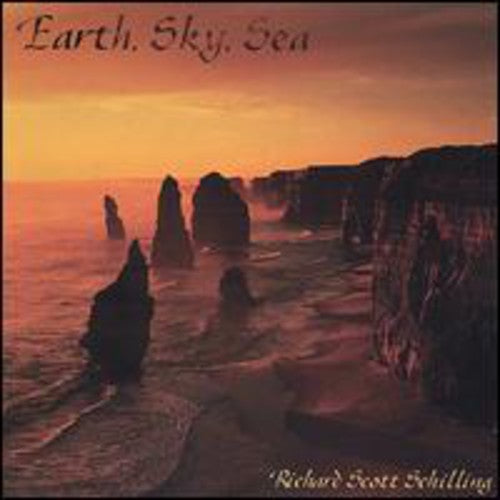 Schilling, Richard Scott: Earth Sky Sea