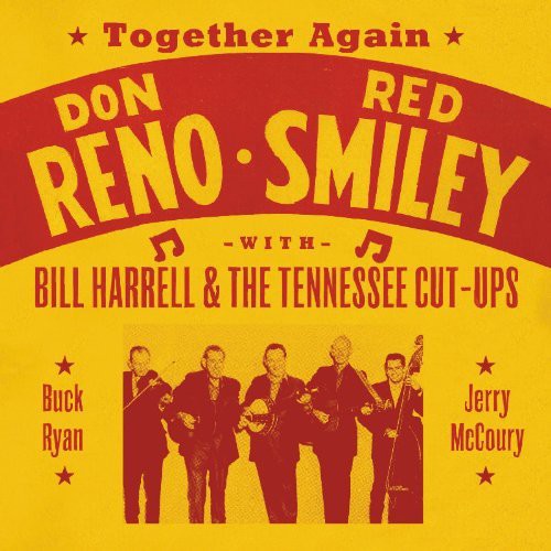 Reno, Don / Smiley, Red: Together Again