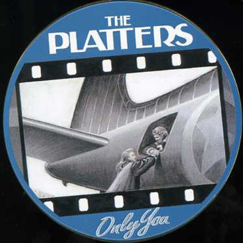 Platters: Only You