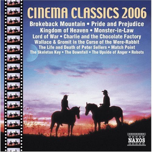 Cinema Classics 2006 / Various: Cinema Classics 2006 / Various