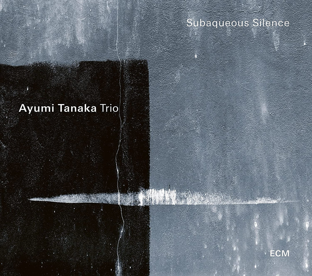 Tanaka, Ayumi Trio: Subaqueous Silence (SHM-CD)