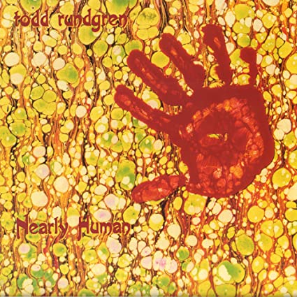 Rundgren, Todd: Nearly Human