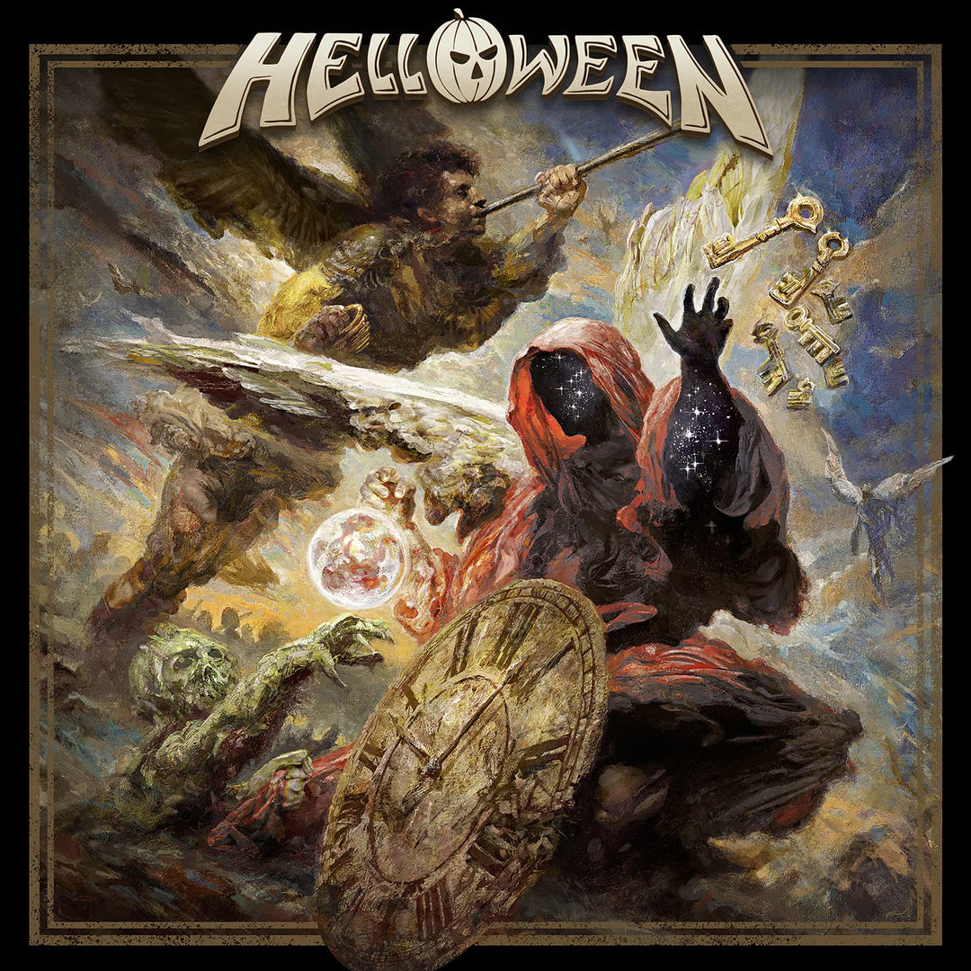 Helloween: Helloween