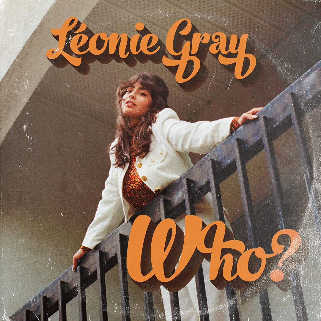 Gray, Leonie: Who