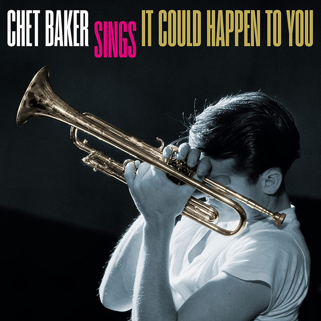 Baker, Chet: Chet Baker Sings: It Could Happen To You [180-Gram Colored Vinyl With Bonus Tracks]